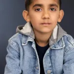 Adiv Sharma