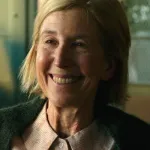 Lina Zander (Ouija)