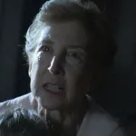 Anna Luster (Midnight Man)