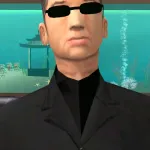 Wu Zi Mu