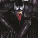 Gary Ross Venom (2009)