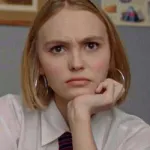Colleen Collette (Yoga Hosers)