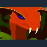 Pyrithion (Chaotic)