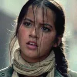 Izabella Yeager (Transformers)