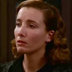 Mrs. Kenton (The Remains of the Day)
