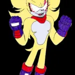 Fleetway Super Terios
