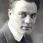 Forrest Taylor
