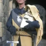 Wilfred of Ivanhoe