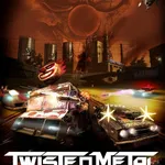 Twisted Metal (Franchise)