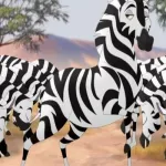 The Zebra Mastermind (The Lion Guard song)