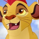 Pride Landers Unite! (The Lion Guard song)