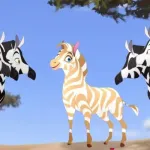 Prance With Me