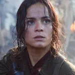 Isabelle (Predators)