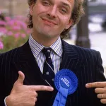Alan B'Stard