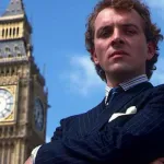Alan B'Stard