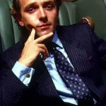 Alan B'Stard