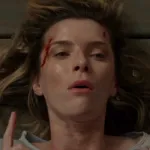Crystal Creasey (The Hunt)