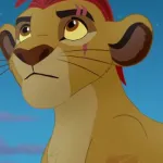 Kion's Reckoning