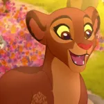 Long Live the Queen (The Lion Guard song)