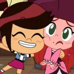 Pirates of the Chibibbean