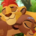 Of the Same Pride