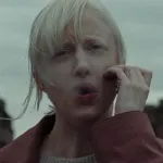 Tasya Vos (Possessor)