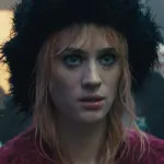Mariette (Blade Runner)