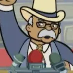 Warden Chalmers