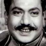 V. K. Ramasamy