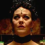 Madame Kali (Penny Dreadful)
