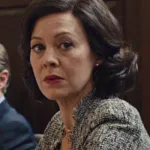 Clair Dowar (Skyfall)