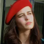 Isabelle (The Dreamers)