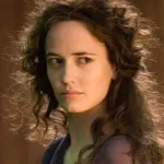 Serafina Pekkala
