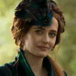 Lydia Wells
