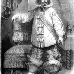 Porthos