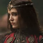 Morgan Pendragon