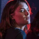 Cameron Howe (Halt and Catch Fire)