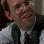Oscar Wallace (The Untouchables)