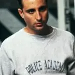George Stone (The Untouchables)