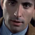 George Stone (The Untouchables)