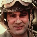 Sgt. Frank Tree