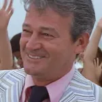 Larry Vaughn