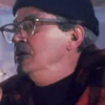 Claude Crumn
