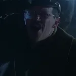 Colonel Maddox