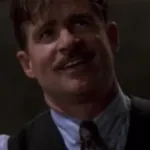 Xander Drax
