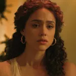 Julia Cicero (Megalopolis)