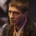 Dr. Osmond (Ghost in the Shell)