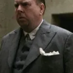 Albert Pierrepoint