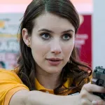 Joanne (Vexed in the City)
