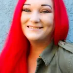 Erin Michelle Hadfield